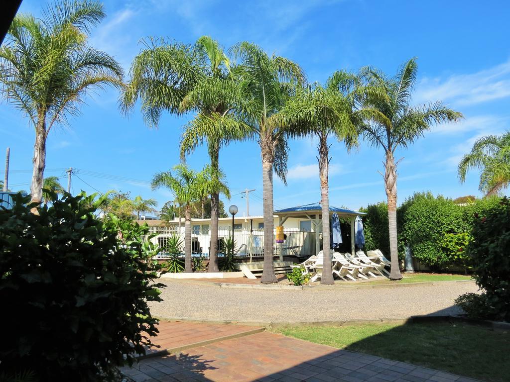 Aparthotel Chapman Court