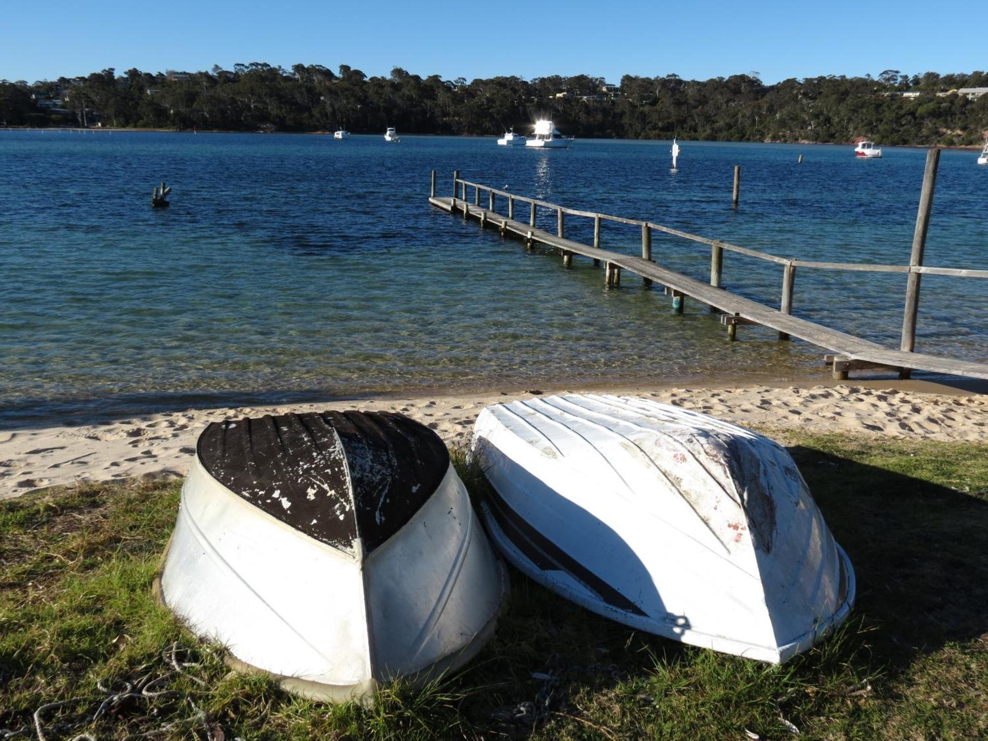 Aparthotel Chapman Court Merimbula
