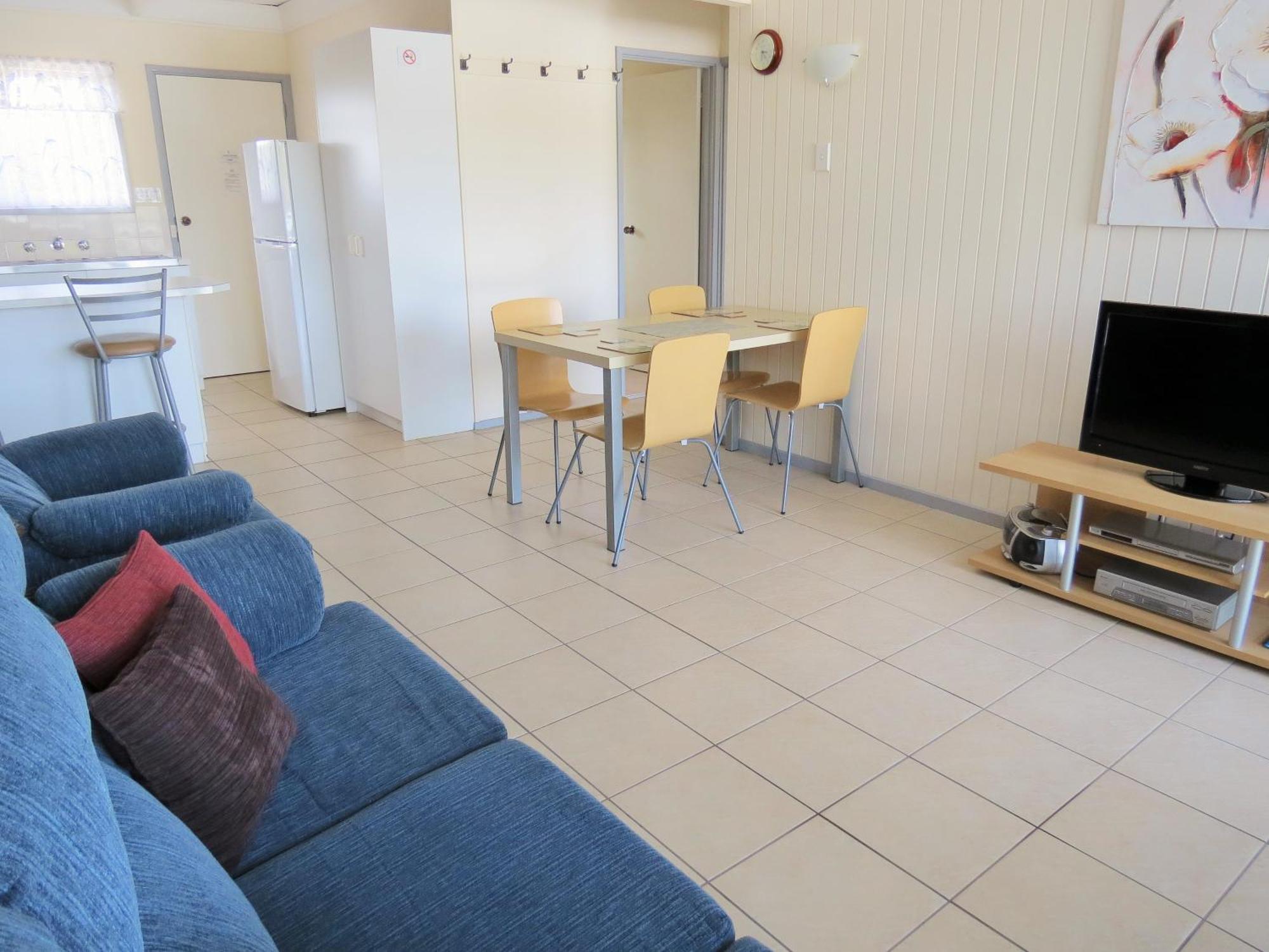 Aparthotel Chapman Court Merimbula