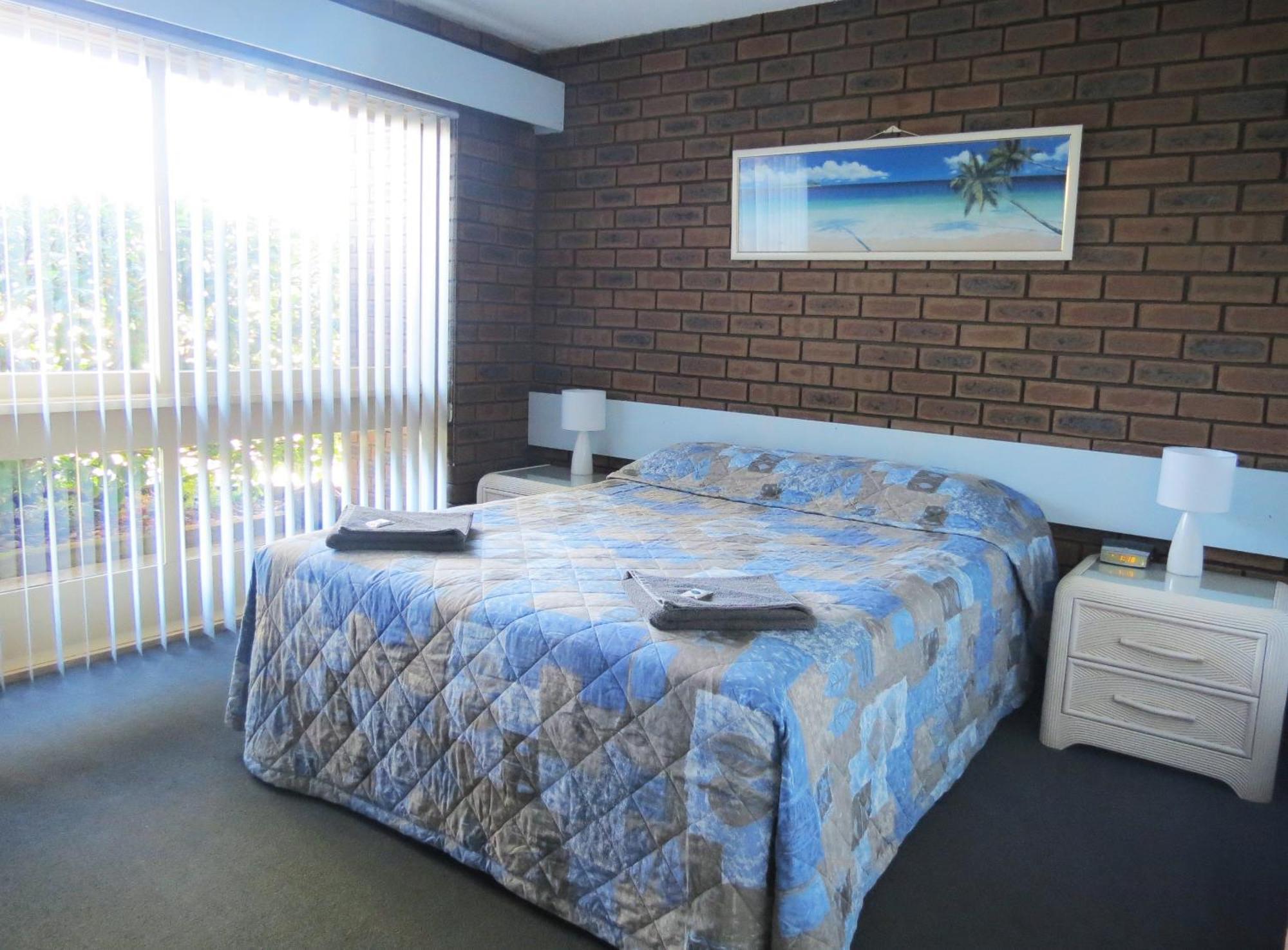 Chapman Court Merimbula