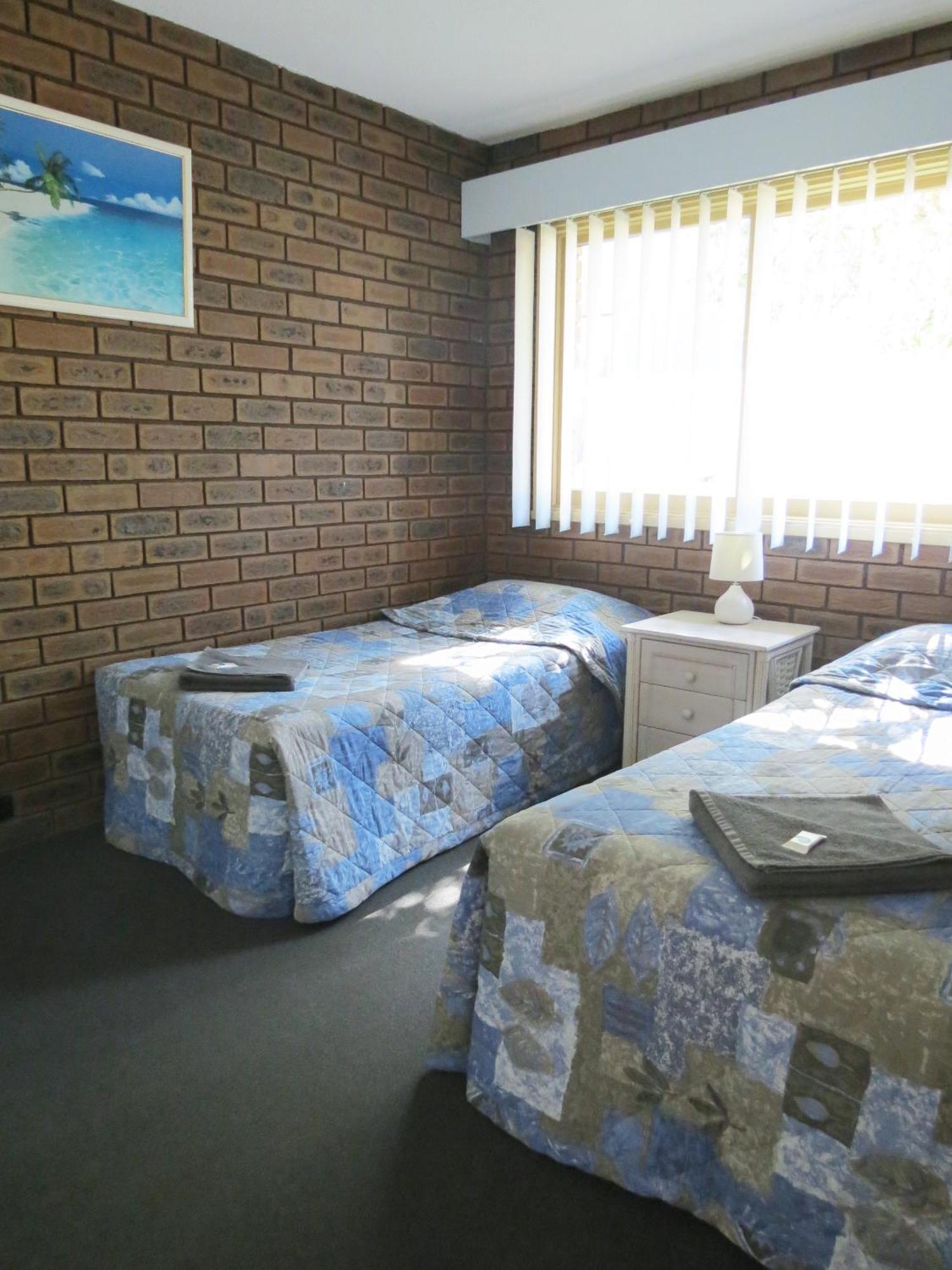 Chapman Court Aparthotel
