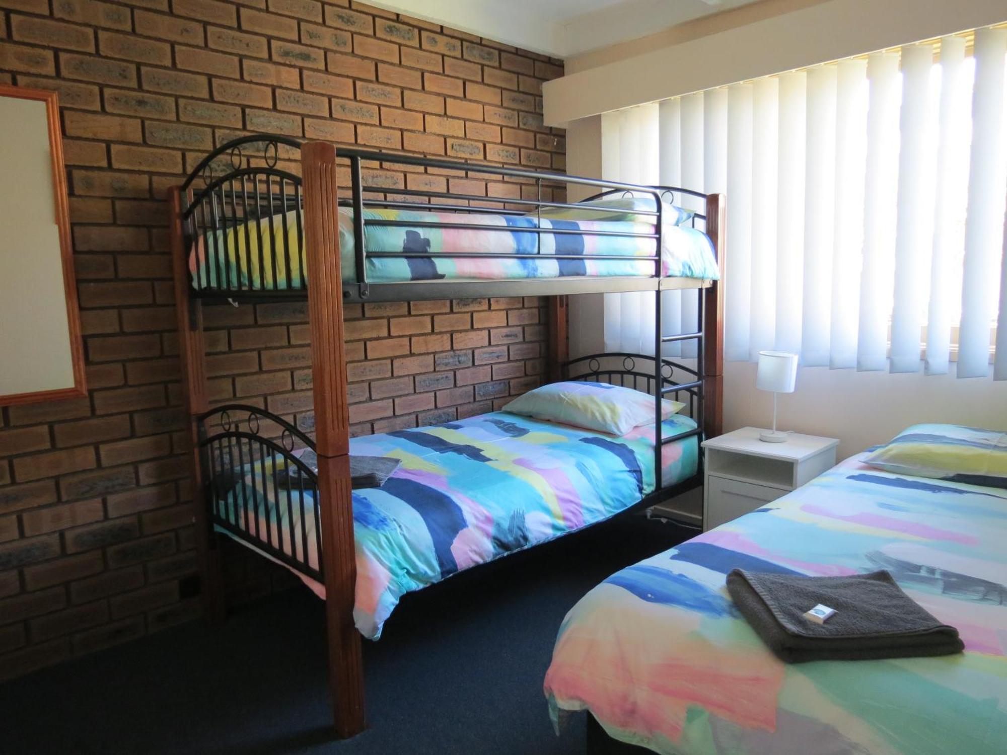 Chapman Court Merimbula