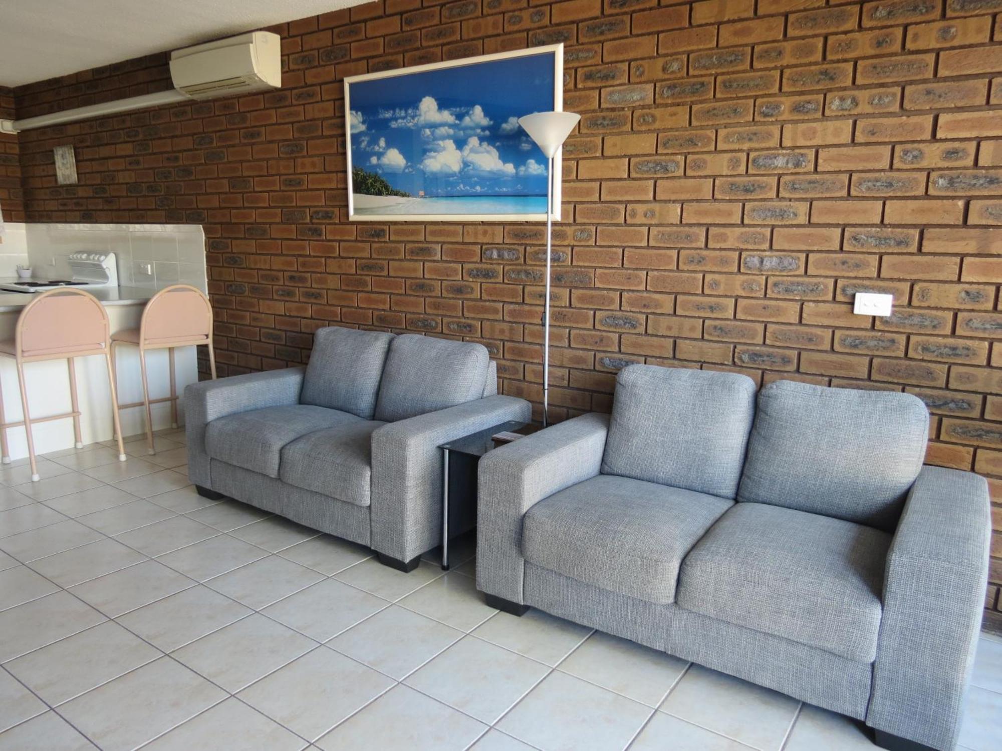 Chapman Court 3* Merimbula