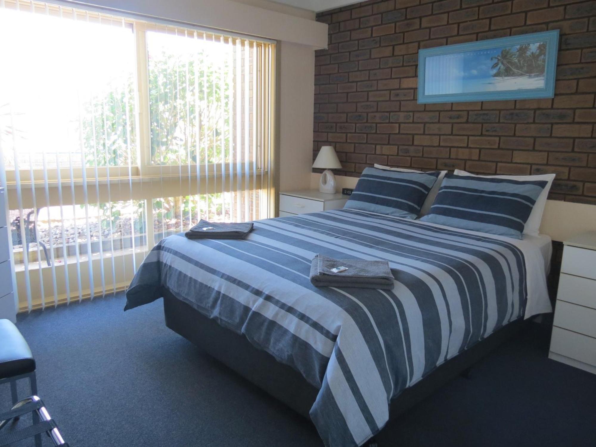 Chapman Court Aparthotel Merimbula