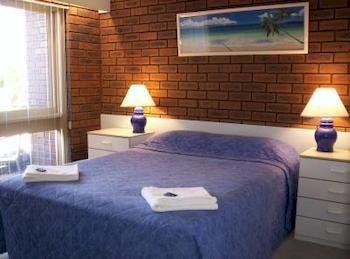 Aparthotel Chapman Court Merimbula