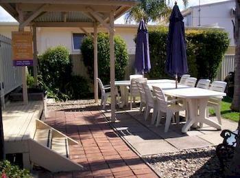 Aparthotel Chapman Court