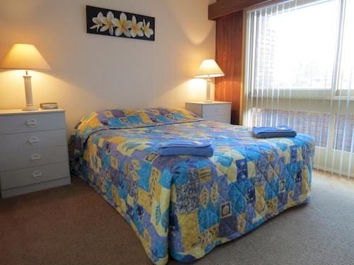 Aparthotel Chapman Court 3*