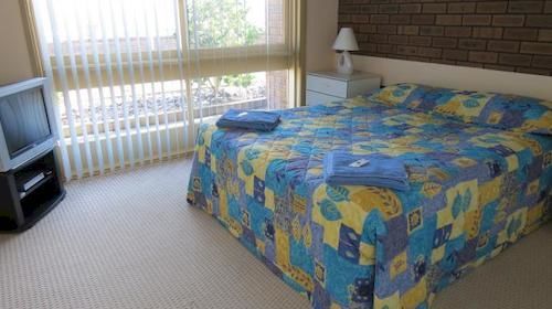 Aparthotel Chapman Court 3*