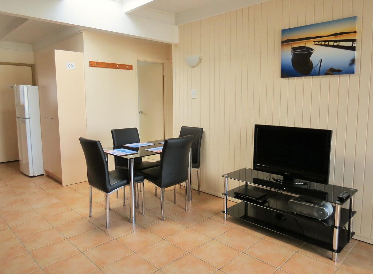 Aparthotel Chapman Court 3*