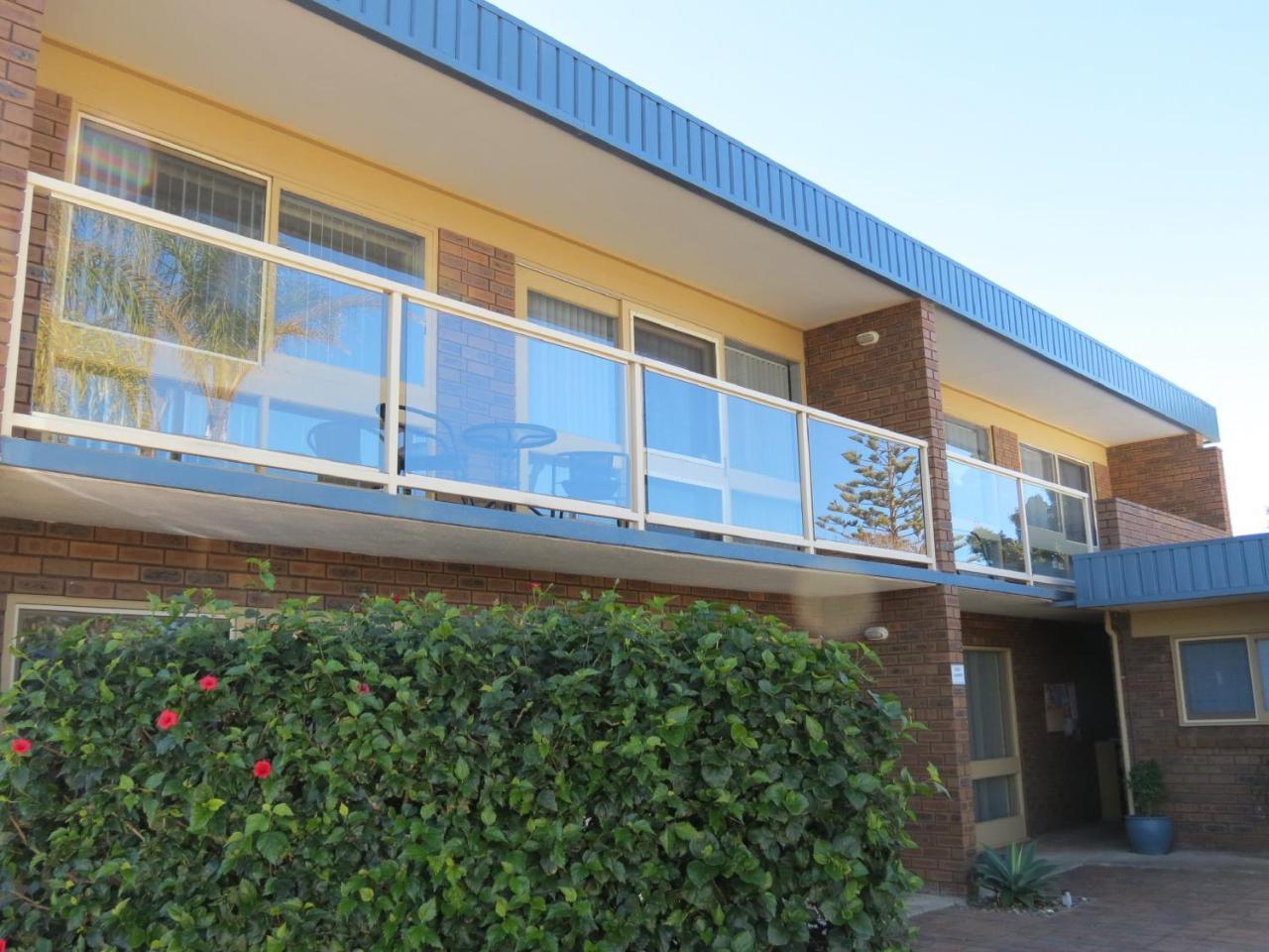 Aparthotel Chapman Court