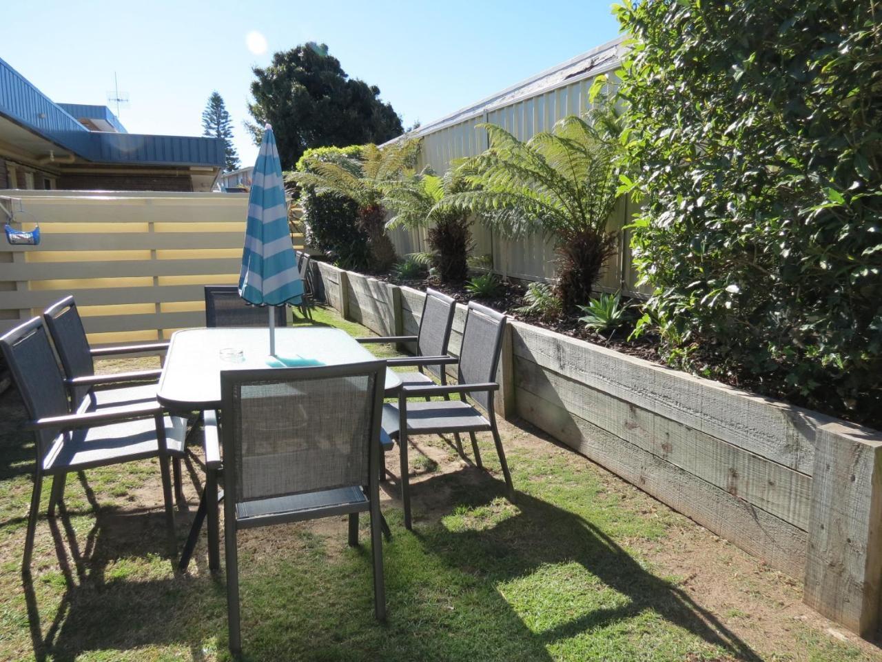 Chapman Court Merimbula