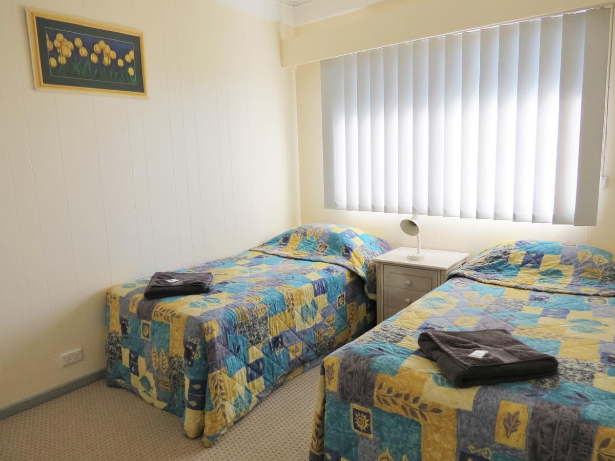 Chapman Court Aparthotel