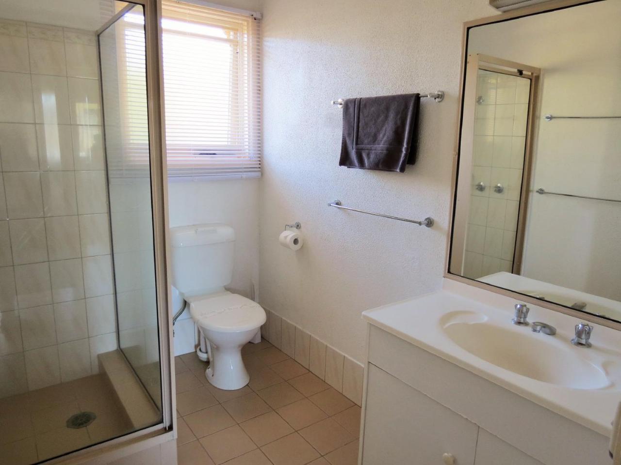 Aparthotel Chapman Court 3*