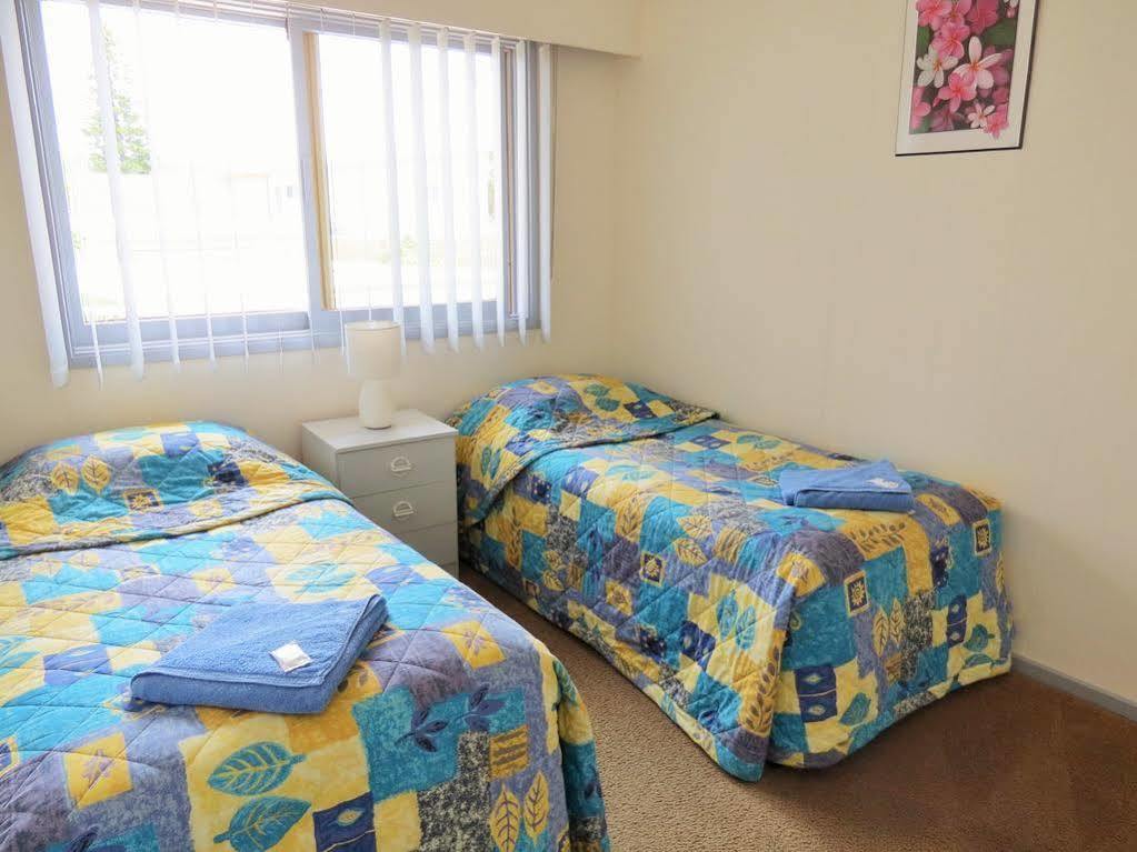 Aparthotel Chapman Court Merimbula