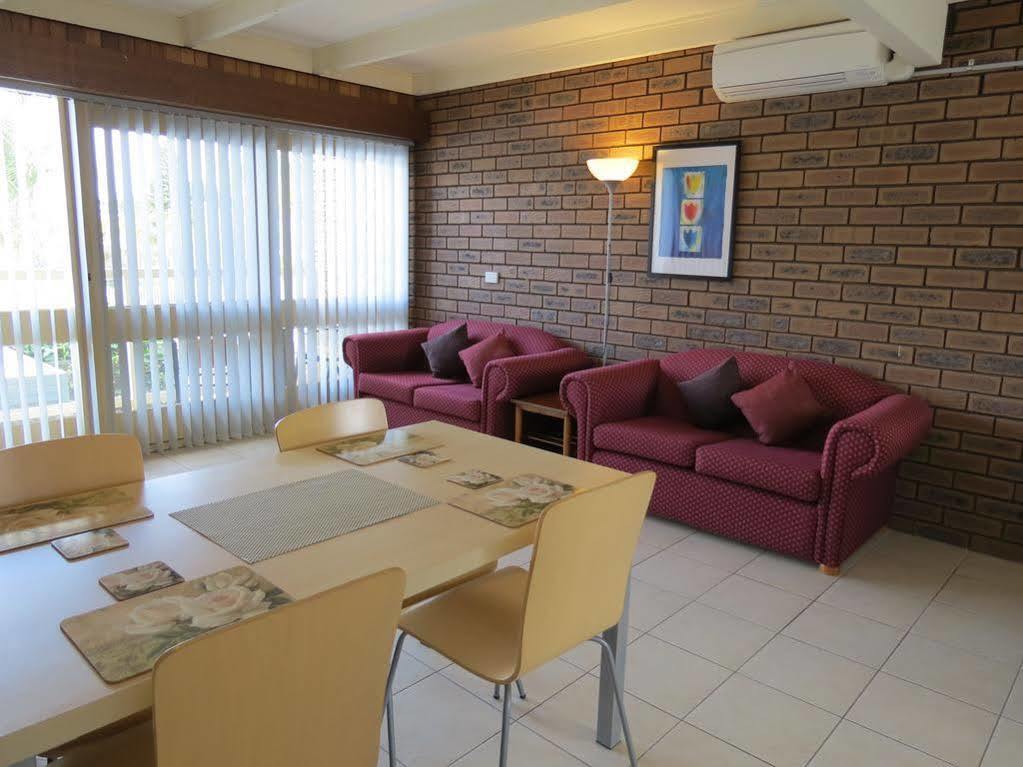 Chapman Court Aparthotel Merimbula
