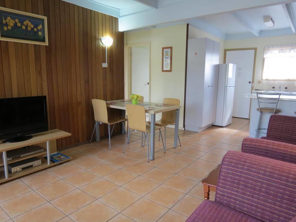 Chapman Court 3* Merimbula