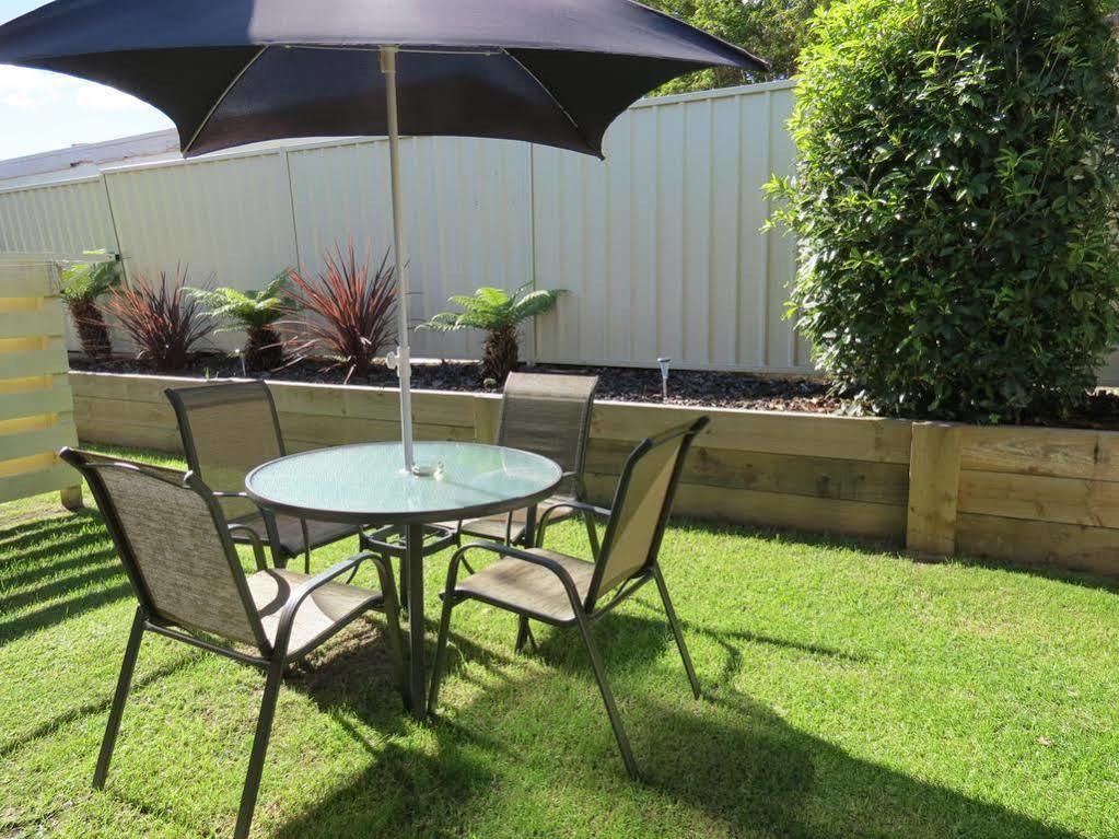 Aparthotel Chapman Court 3*