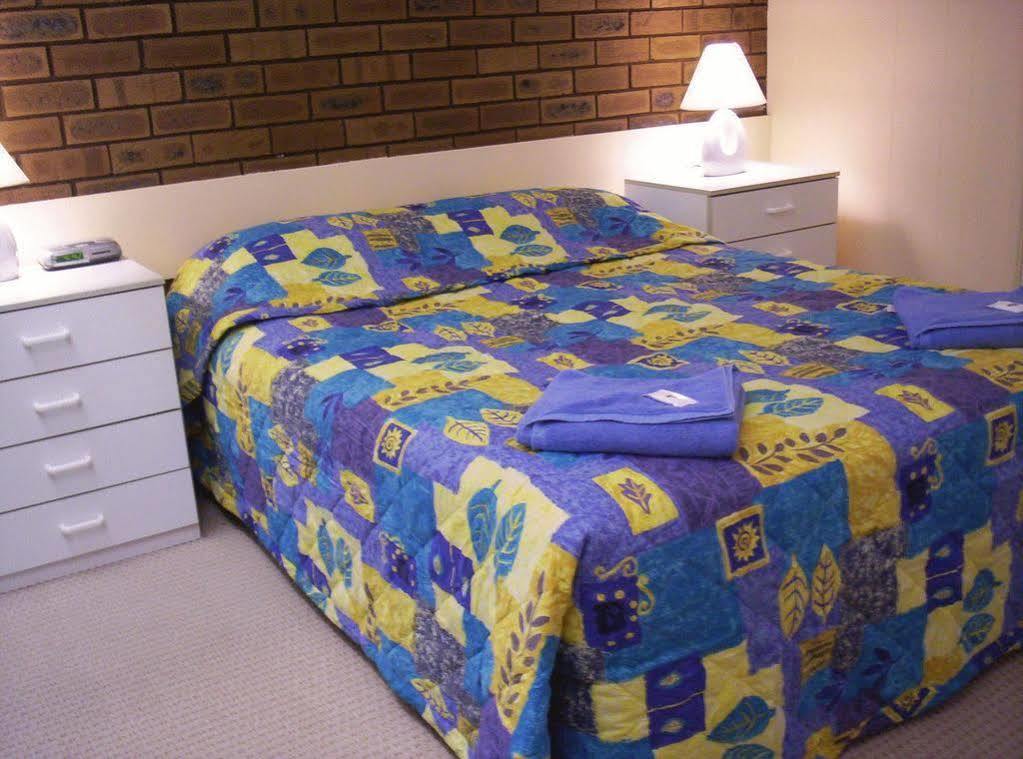 Chapman Court Aparthotel 3*